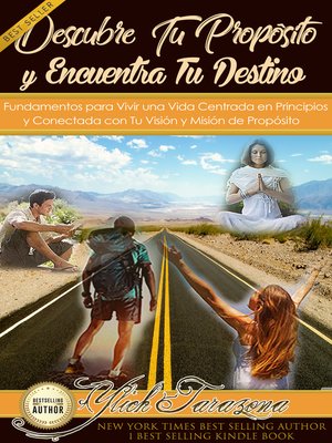 cover image of Descubre tu Propósito y Encuentra tu Destino
